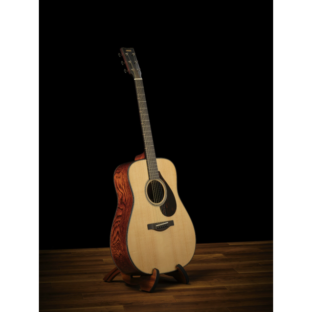 Yamaha FG9 60th Anniversary, Natural